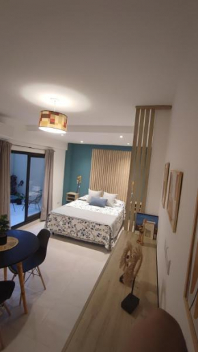 Departamento CAMILA